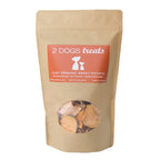 Organic Sweet Potato Dog Treats product image 5