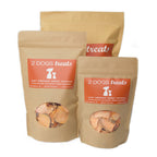 Organic Sweet Potato Dog Treats product image 7
