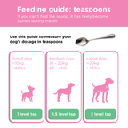 Dog Prebiotic Supplement product image 6