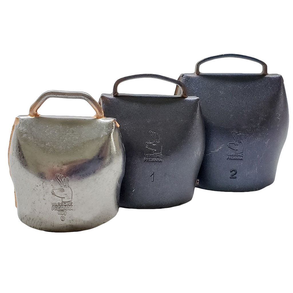 Hunting Dog Cowbell product image 1