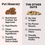Dog Multivitamin and Dental Powder Bundle product image 16