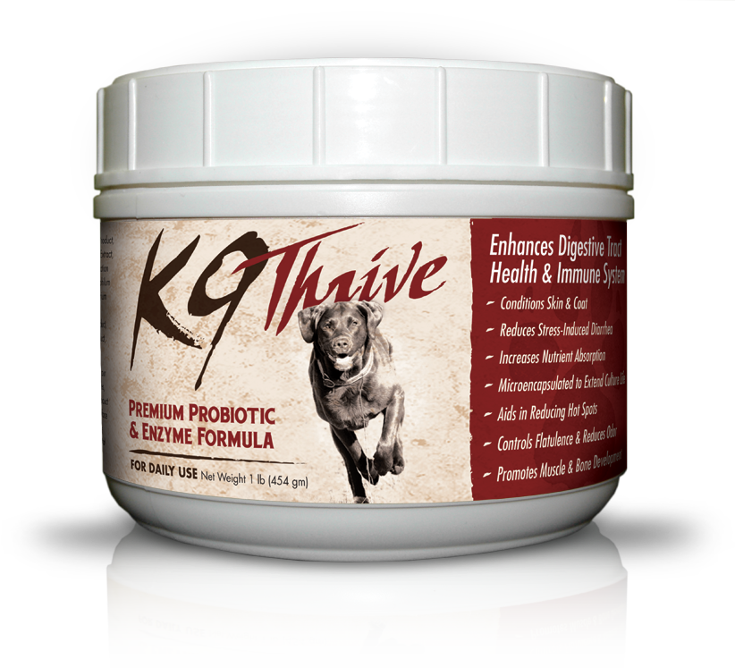 Dog Probiotic product image 1