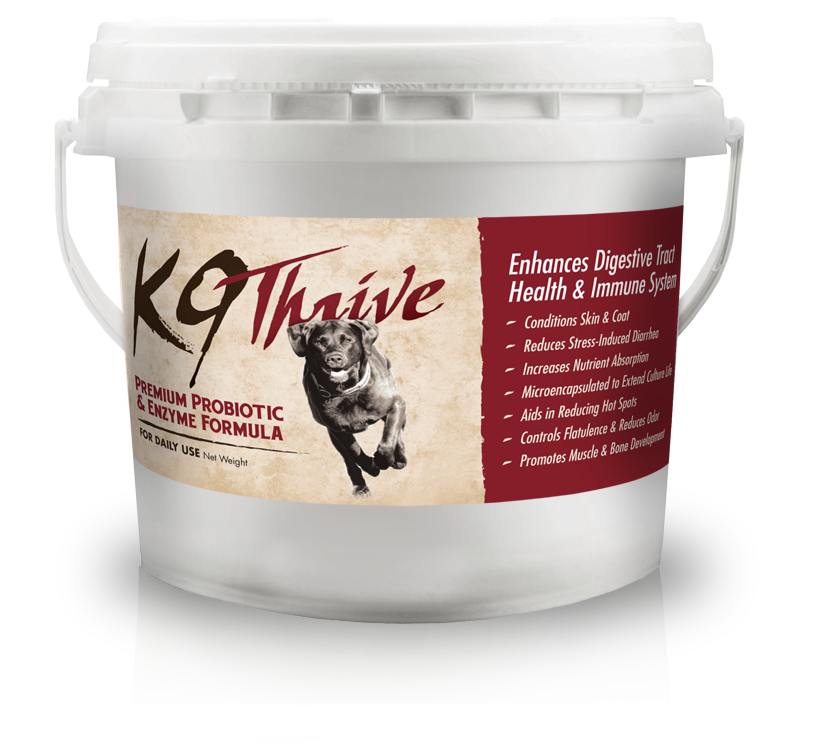 Dog Probiotic product image 2