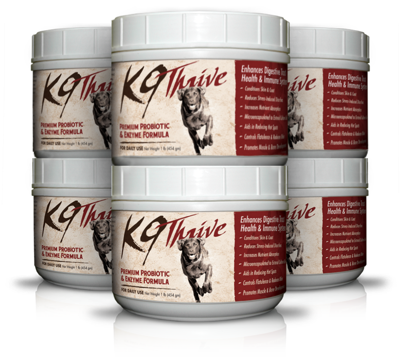Dog Probiotic product image 3
