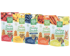 Small Pet Healthy Snacker Sampler product image 1