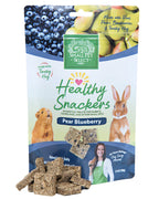 Small Pet Healthy Snacker Sampler product image 6