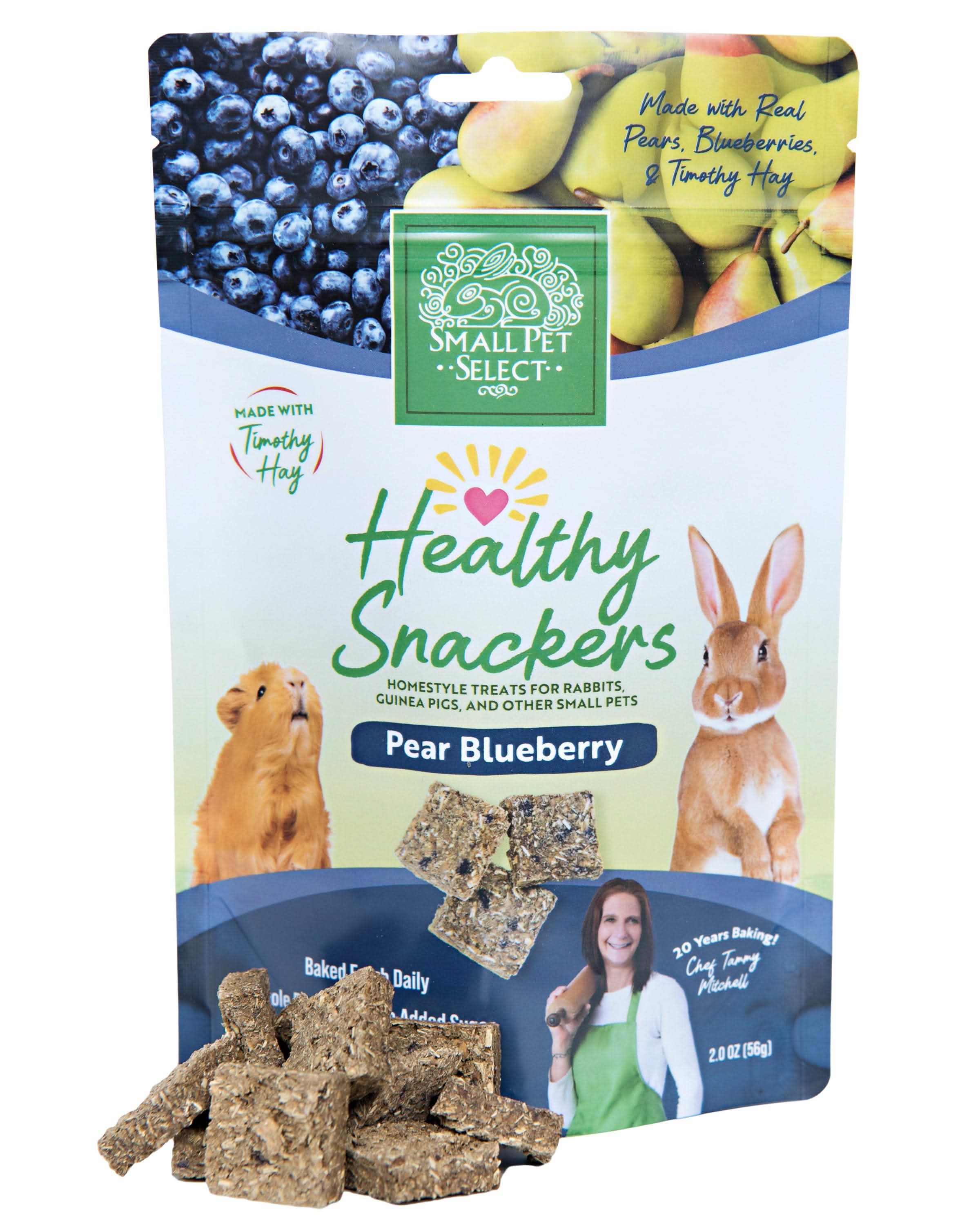 Small Pet Healthy Snacker Sampler product image 6