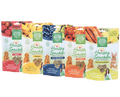Small Pet Healthy Snacker Sampler, Default Title