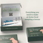 Dog Gut Microbiome Test Kit product image 3