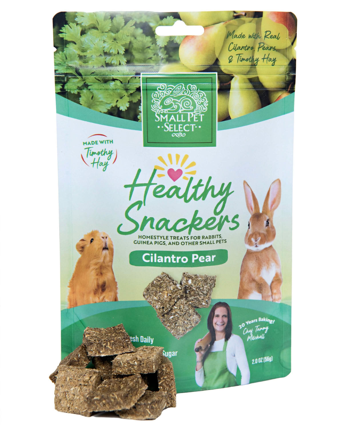 Small Animal Treat product image 1