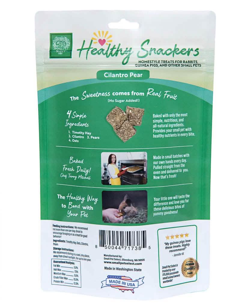 Small Animal Treat product image 3