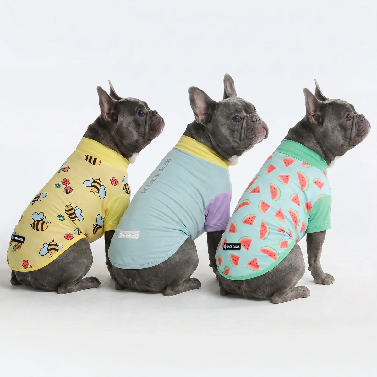 UPF 30 Dog Sun Shirt product image 75