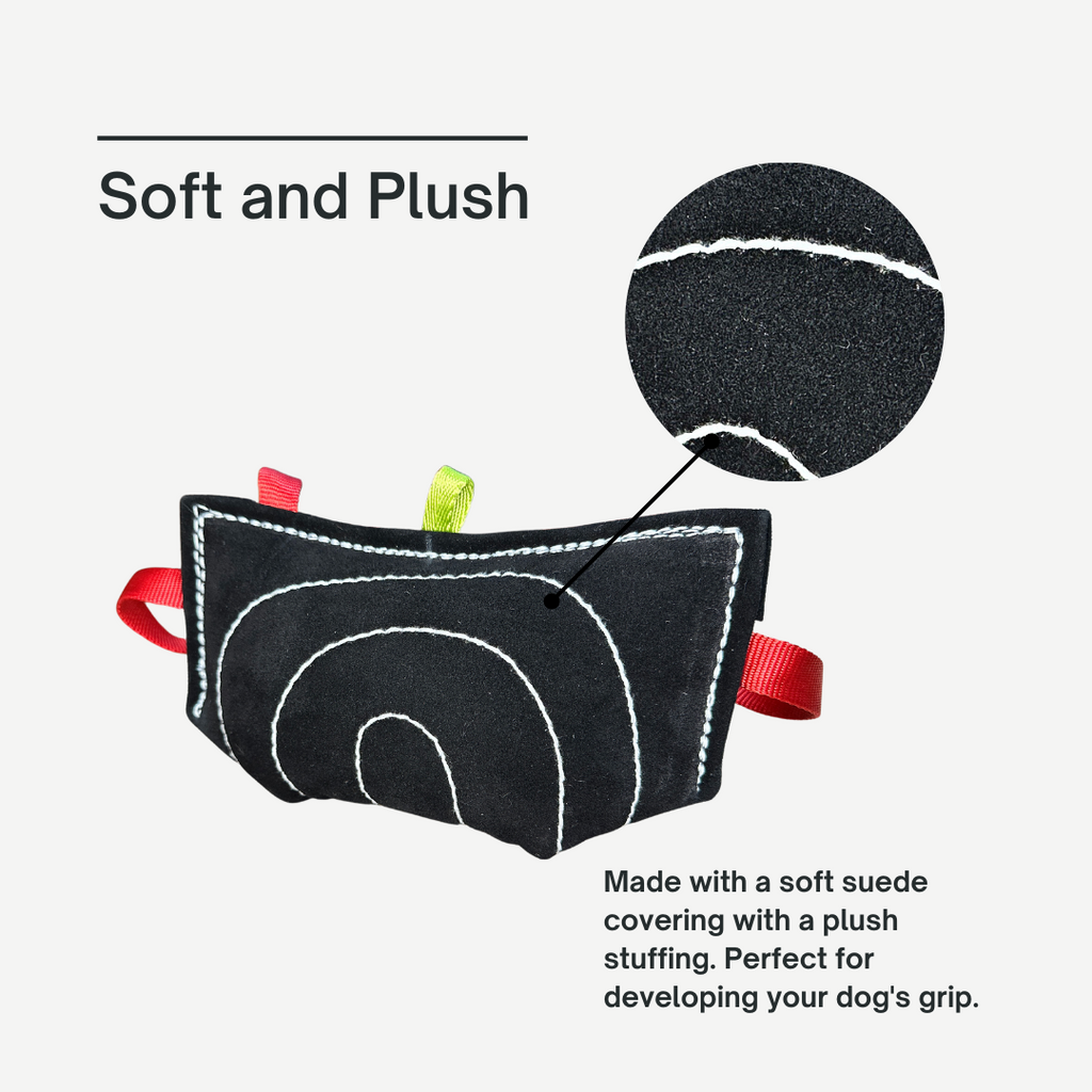 Dog Bite Pillow product image 3