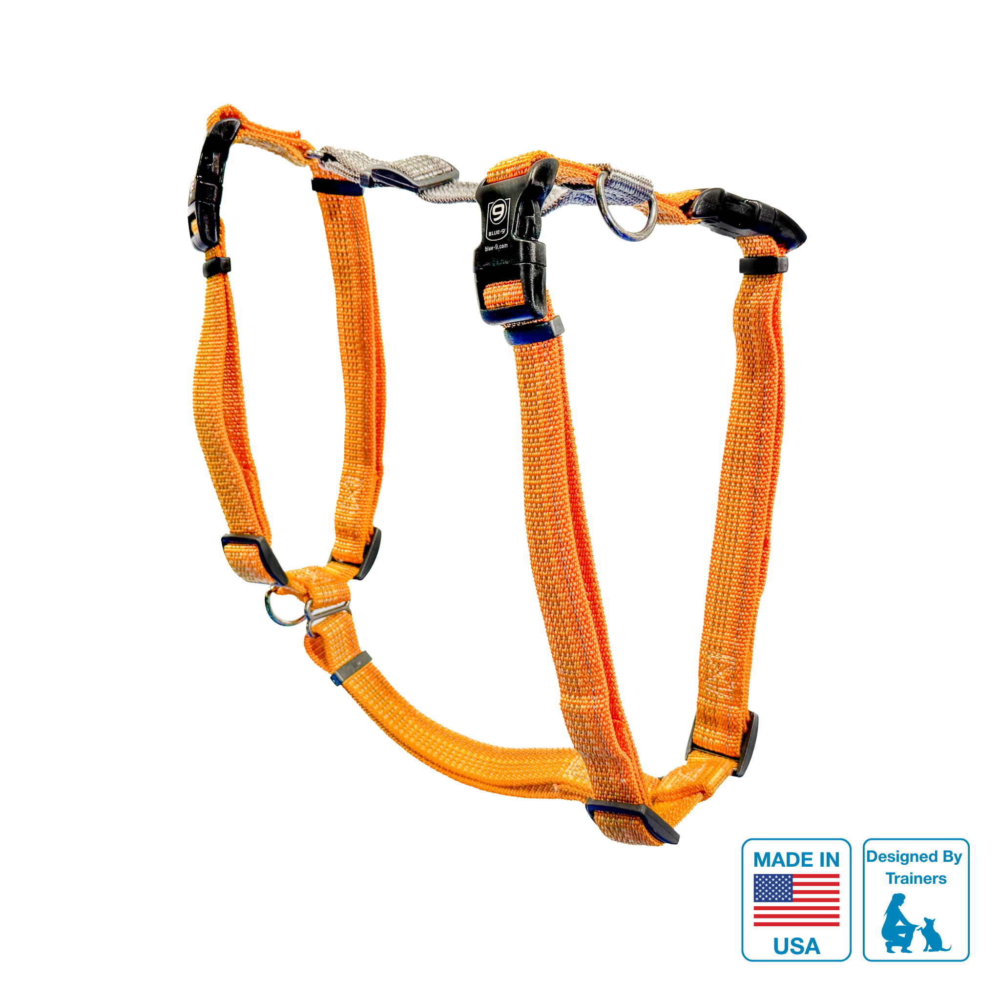 Reflective No-Pull Dog Harness product image 10