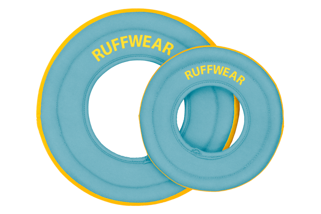 Floating Ring Fetch Dog Toy product image 2