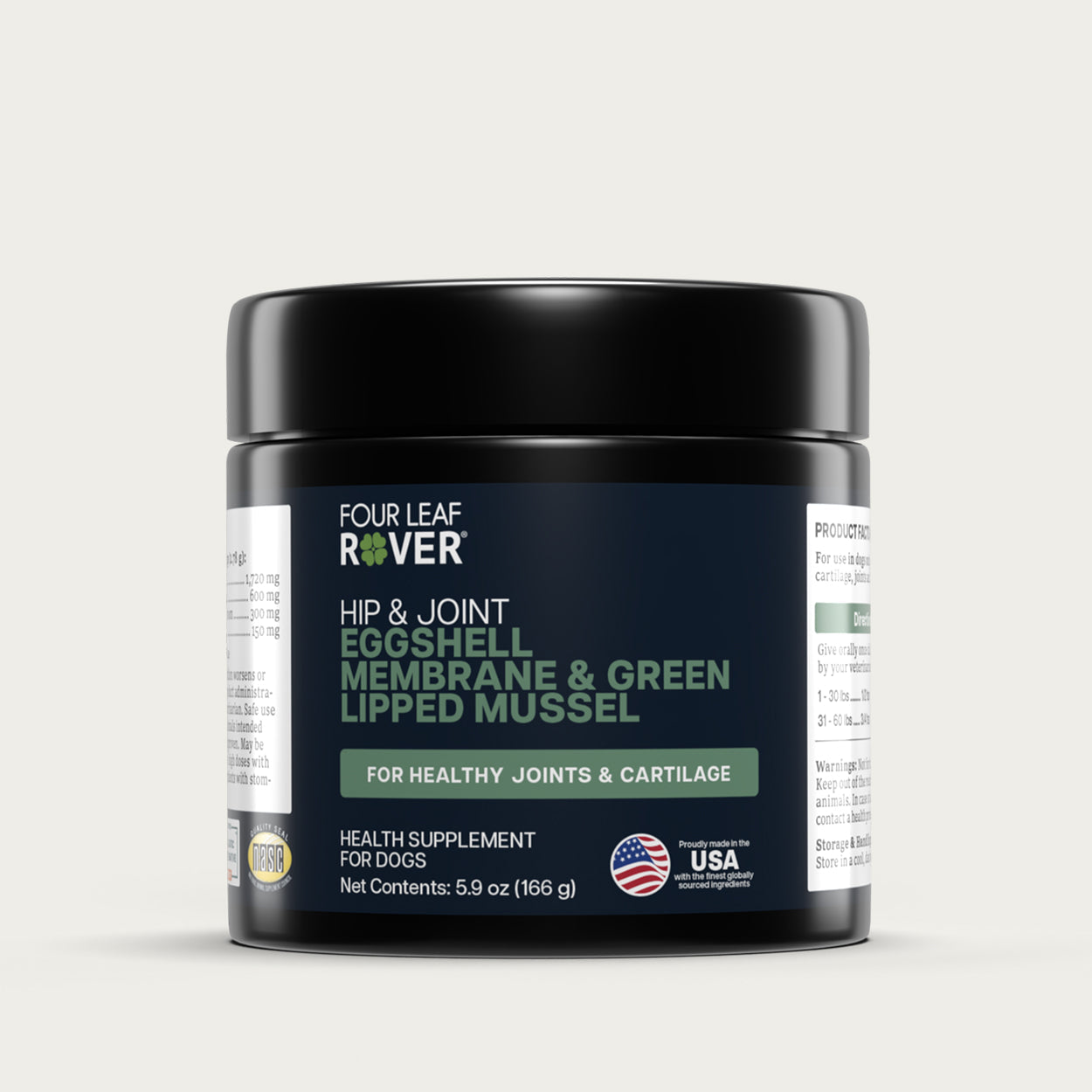 Hip and Joint Supplement Powder for Dogs product image 3