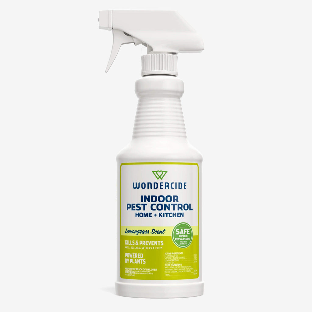 Plant-Based Indoor Pest Control Spray product image 12