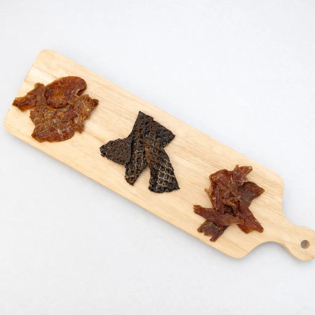 Single-Ingredient Dog Treat Sample Pack product image 2