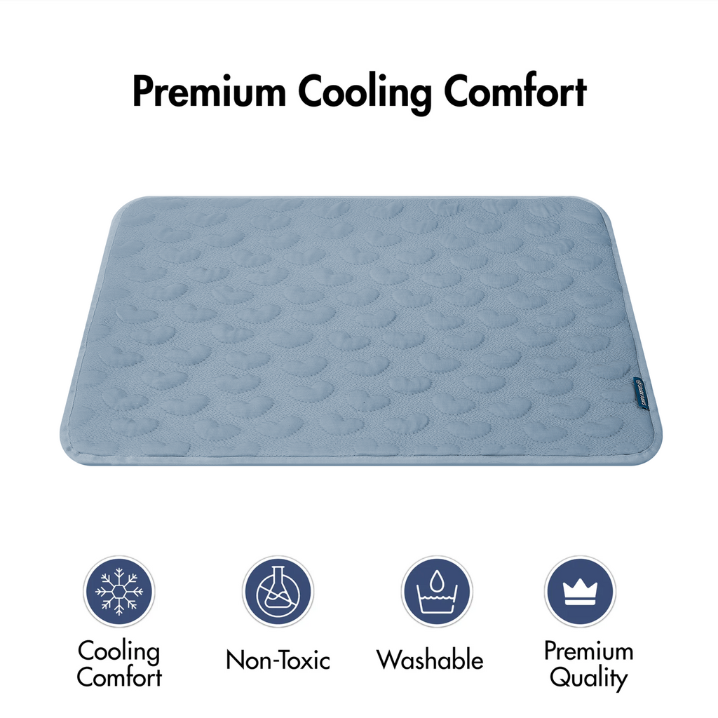 Breathable Cooling Dog Mat product image 76