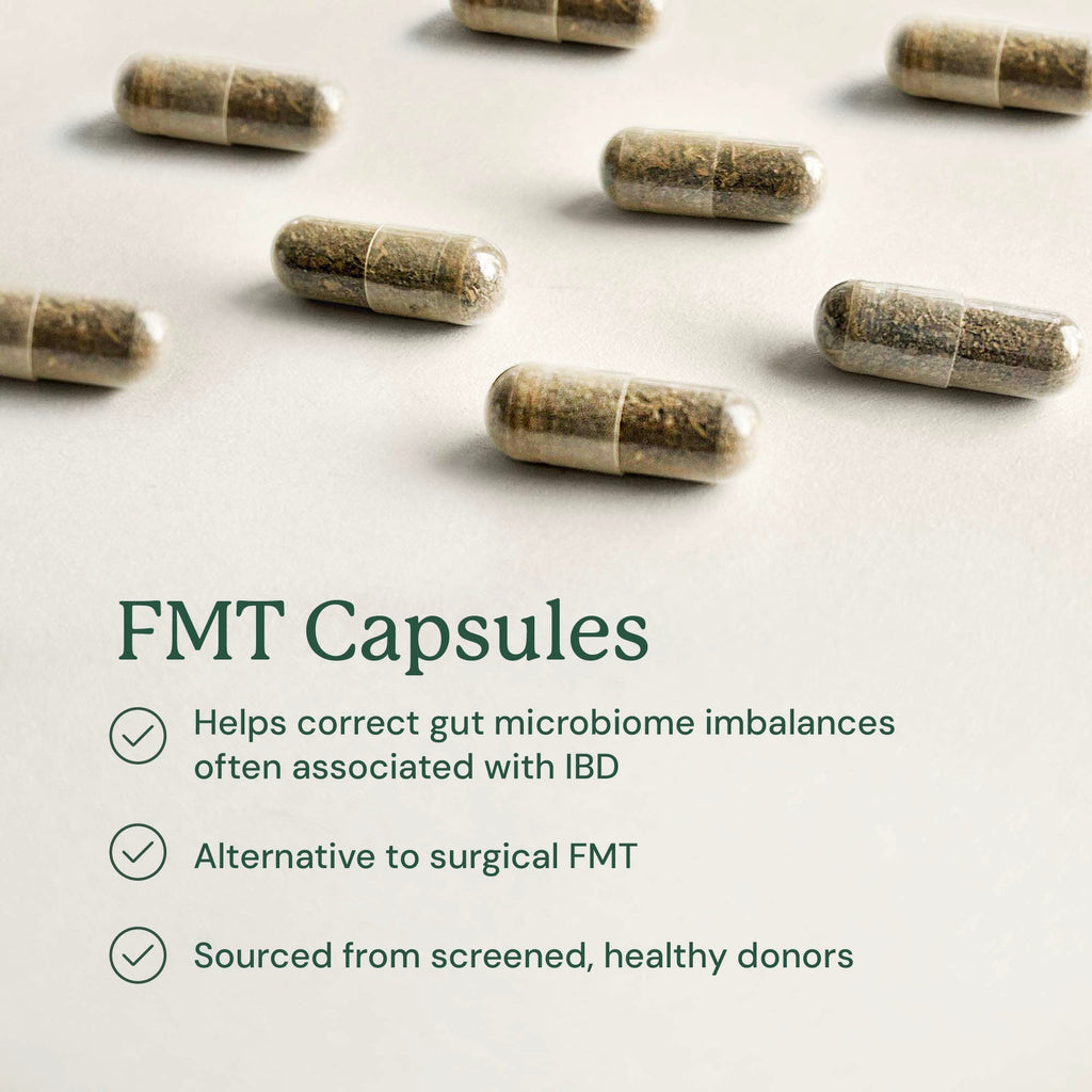 Dog Gut Microbiome Support Capsules product image 12