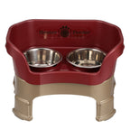 Elevated Spill-Containment Pet Feeder product image 88
