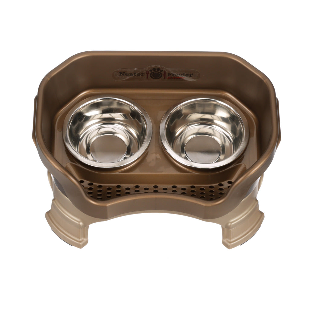 Elevated Spill-Containment Pet Feeder product image 44