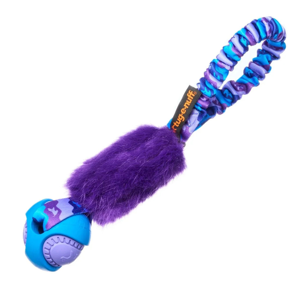 Pocket Tug and Fetch Dog Toy product image 3