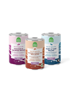 Dog Pâté Variety Pack 12.5 oz (Case of 12)