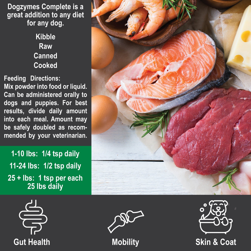 All-in-One Dog Nutrition Supplement product image 3