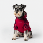 Stretch Fleece Camo Dog Hoodie product image 19