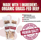 12-Inch Braided Bully Stick product image 4