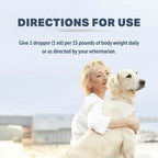 Omega Oil Dog Supplement product image 7