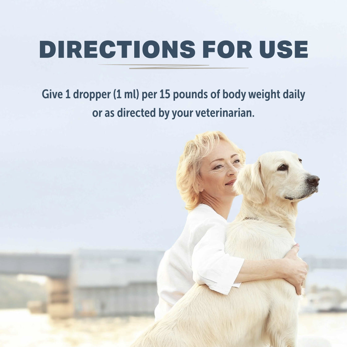 Omega Oil Dog Supplement product image 7