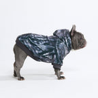 Stretch Fleece Camo Dog Hoodie product image 7