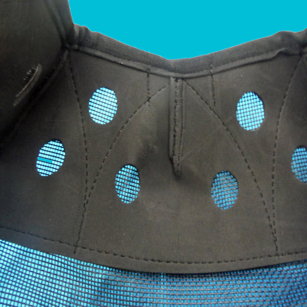 UV Horse Fly Mask product image 6