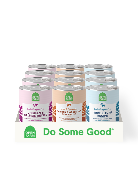 Dog Pâté Variety Pack product image 2