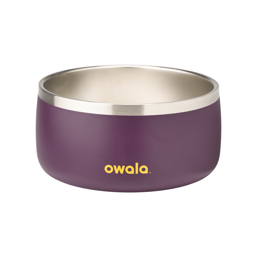 Stainless Steel Pet Bowl product image 1