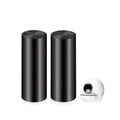 Automatic Cat Litter Box Liners Plastic Trash Bags / 2 Packs/60 Count
