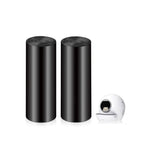 Automatic Cat Litter Box Liners Plastic Trash Bags / 2 Packs/60 Count