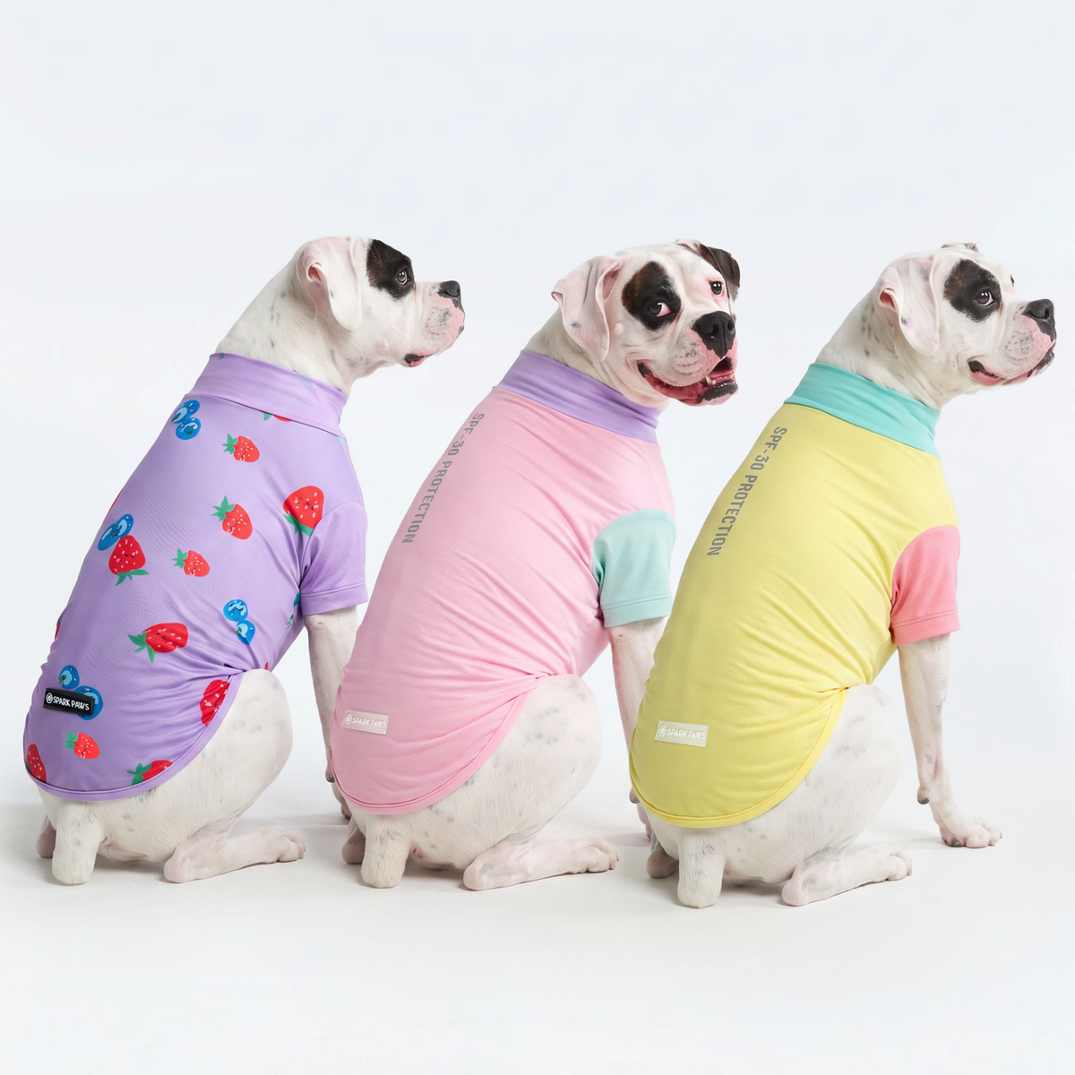 UPF 30 Dog Sun Shirt product image 67