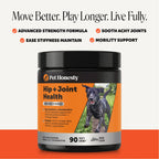 Max Strength Dog Joint Chews product image 3