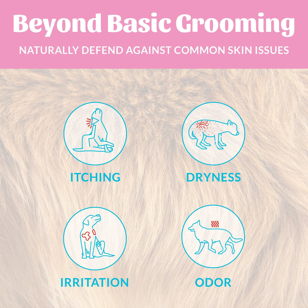Probiotic Pet Shampoo and Conditioner product image 27