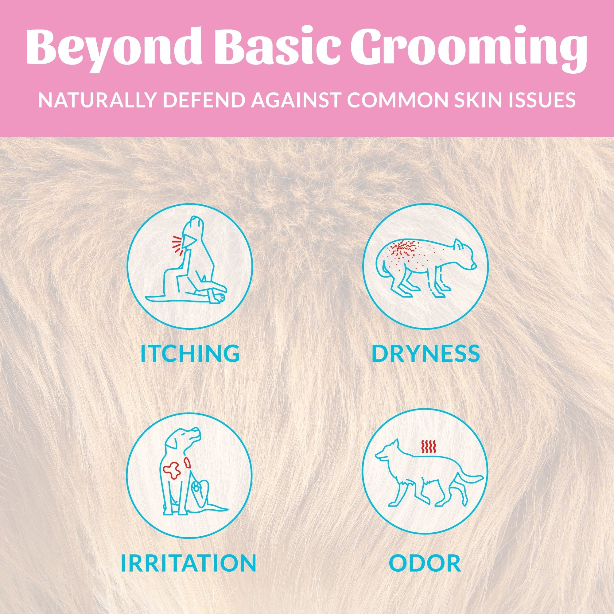 Probiotic Pet Shampoo and Conditioner product image 27