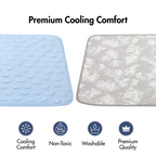 Two-Pack Cooling Dog Mats product image 8