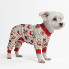 Christmas Dog Pajamas product image 3