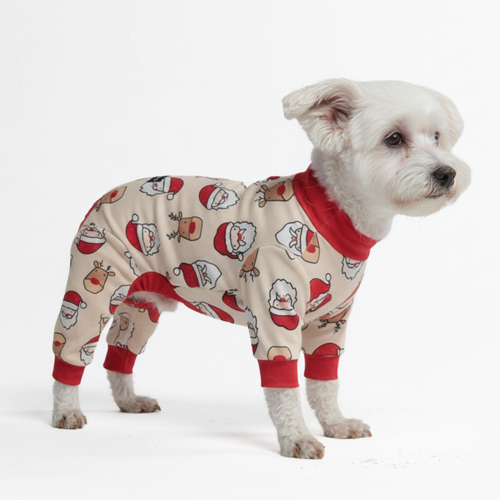 Christmas Dog Pajamas product image 3