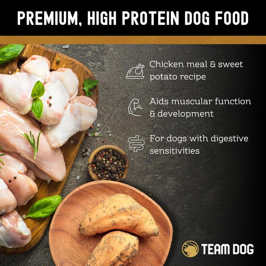 Dog Food Sample Pack product image 5