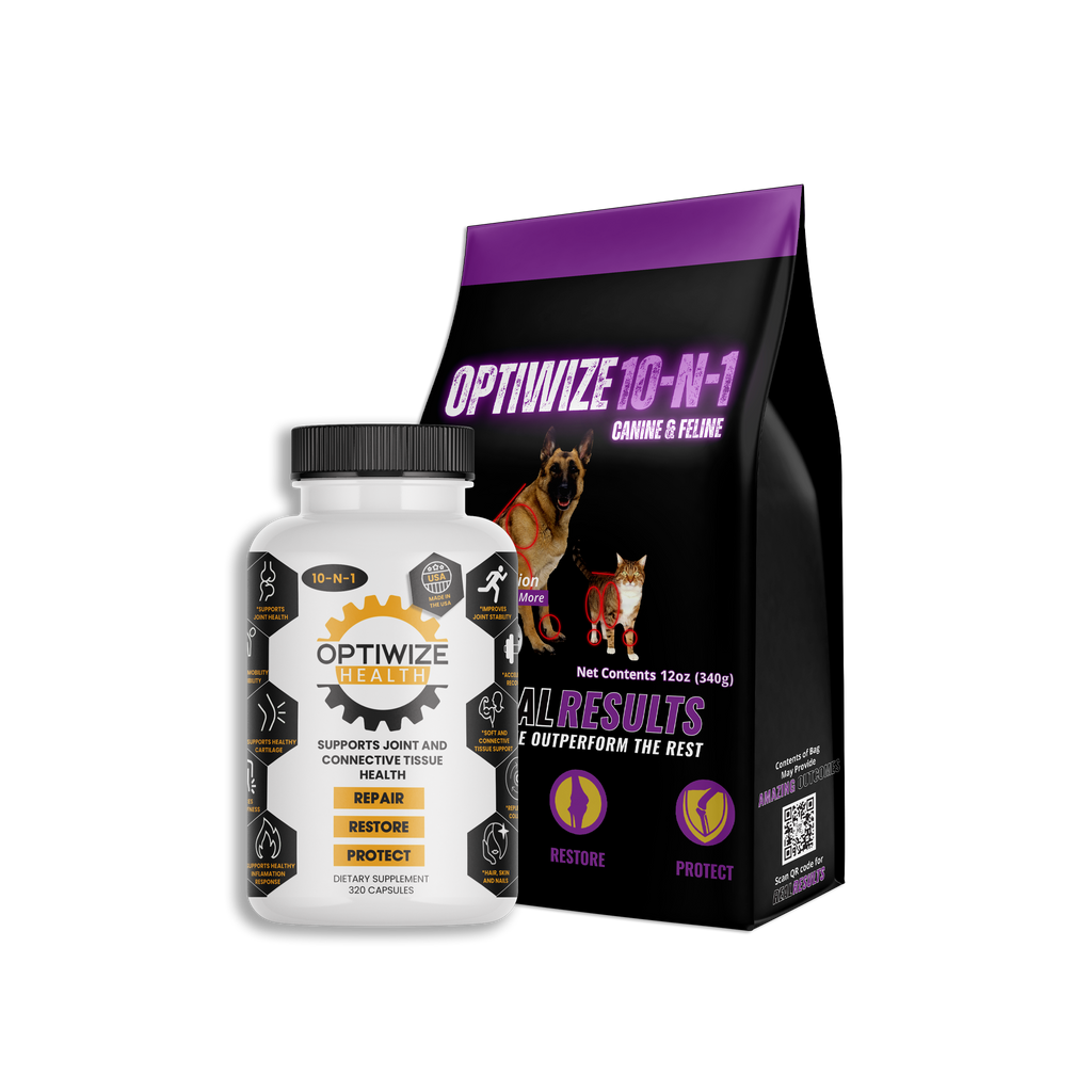 Collagen Joint Support Supplement product image 7