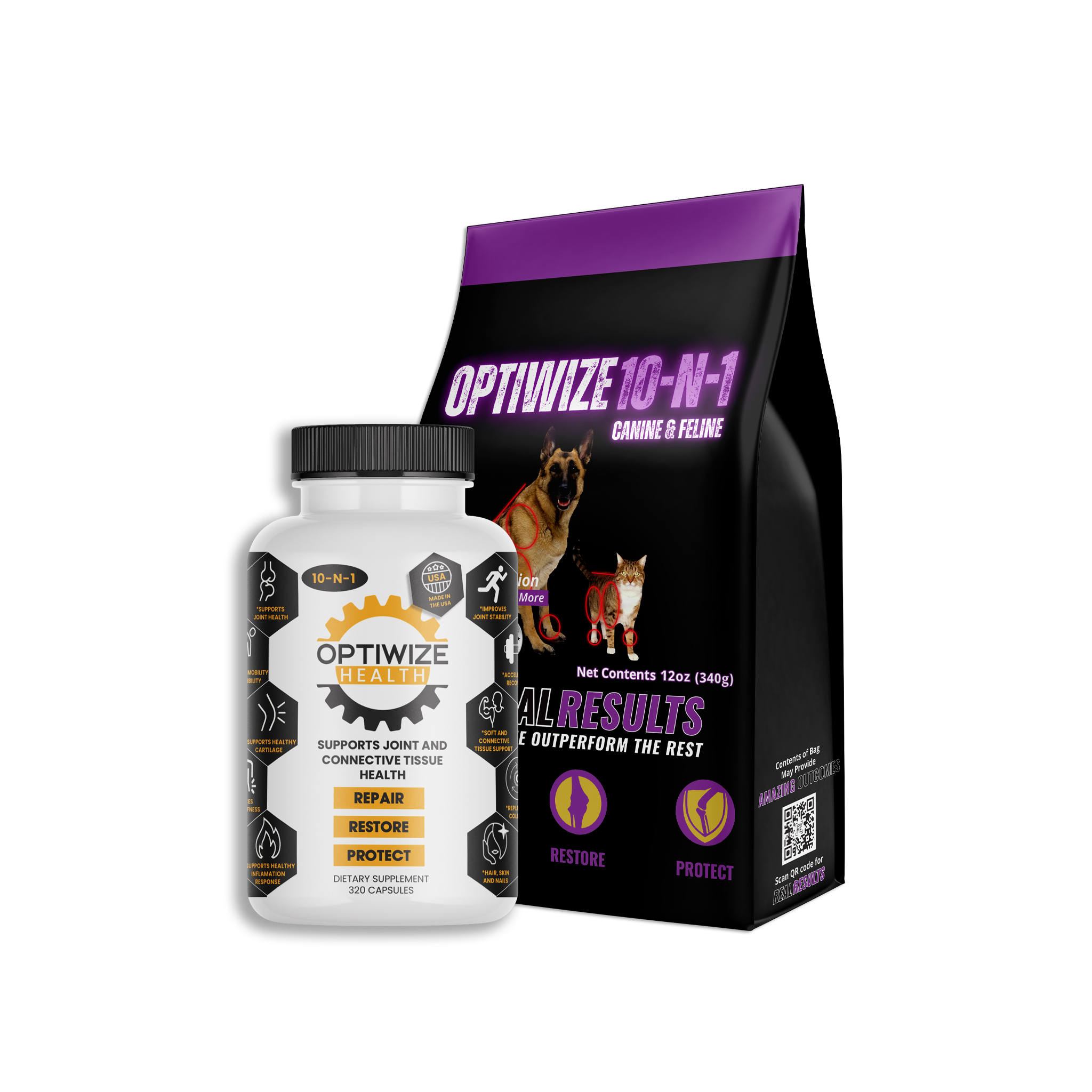 Collagen Joint Support Supplement product image 7