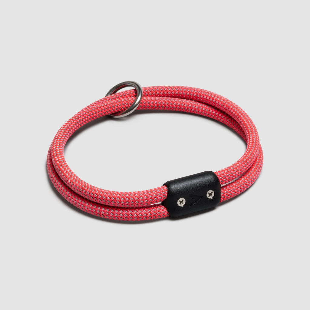 Climbing Rope Slip-On Dog Collar product image 15